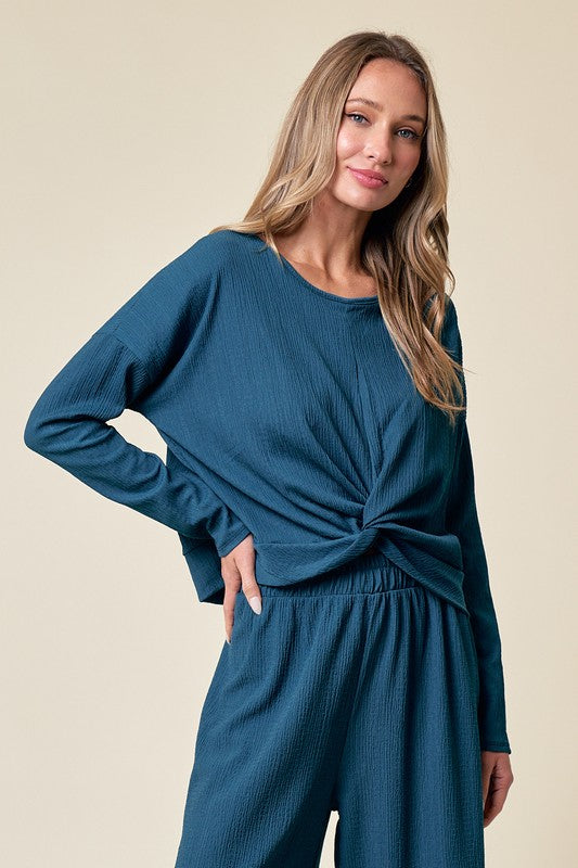 Want Me Top