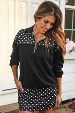 After Dark Pullover