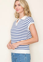 Paula Polo Sweater