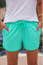 Everyday Shorts