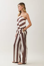 Sammi Striped Pants
