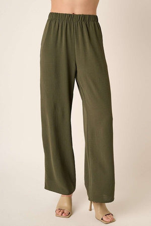 Everyday Pants