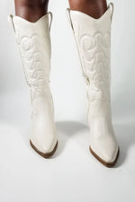 Dixie Cowgirl Boot