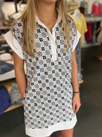 Morocan Dress