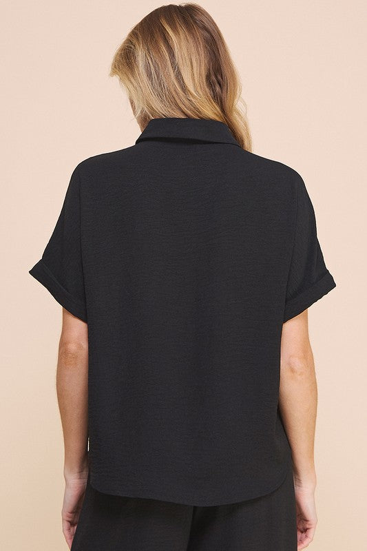 Airy Top