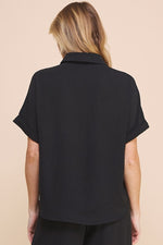 Airy Top
