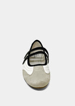 Salome Mary Jane Sneaker