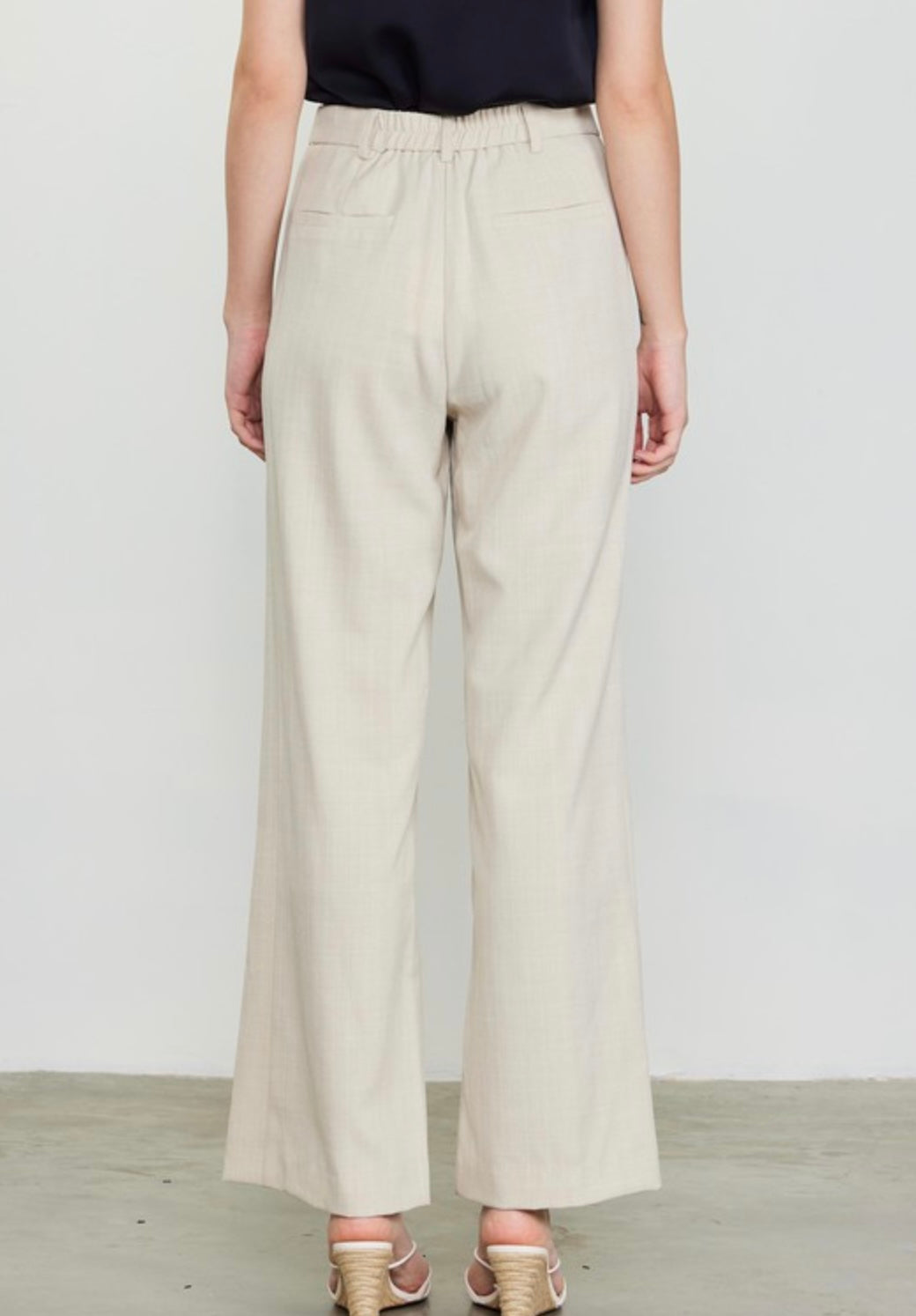 Girl Boss Trouser