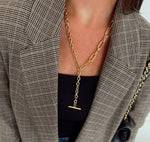 Hope Necklace