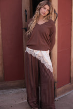 Miss Versatility Sweater