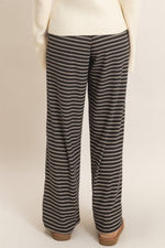 Laid-Back Pants