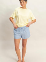 Gabby Striped Shorts