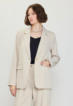 Girl Boss Blazer