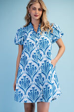 Addison Dress