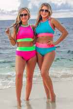Bali Beach Swim Top