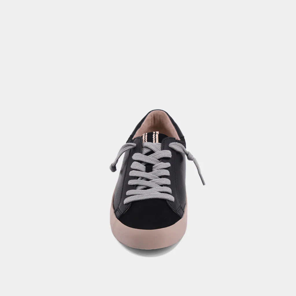 Rebel Sneaker by Shu Shop