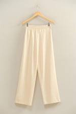 Laid-Back Pants