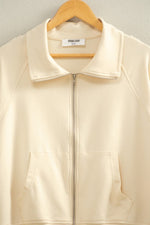 Laid-Back Jacket