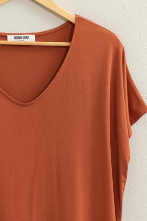 Dolman Tee