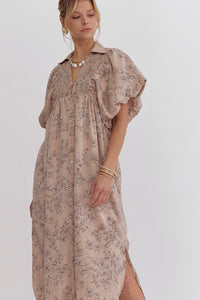 Adaline Dress