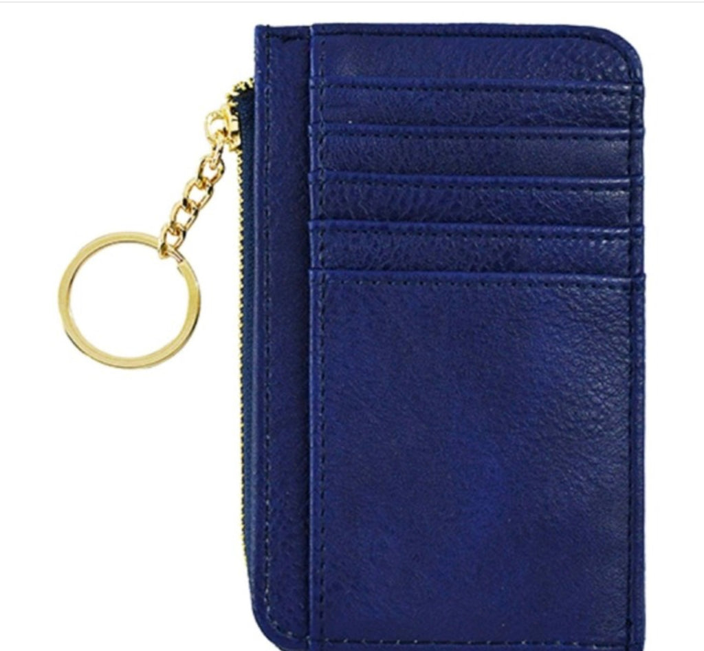 Cardholder Keychain Wallet