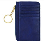 Cardholder Keychain Wallet