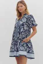 Bonnie Dress