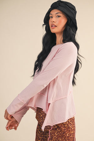 Layering Top