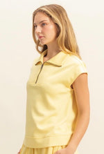 Trendy Top