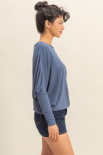 Classic Piko Style Top