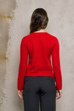 School Days Cardigan