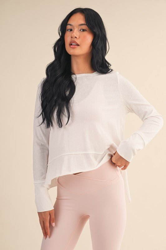 Layering Top