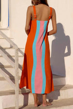 Stunning Maxi Dress