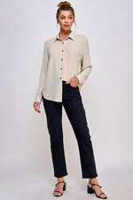 Ms Versatility Blouse