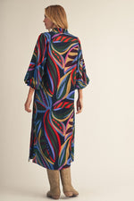 Southern Artist Dress