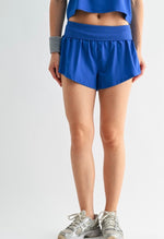 Breezemove Compression Shorts