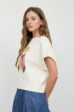 Teddy Bear Top