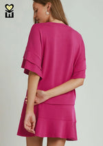 Select Luxeknit Top
