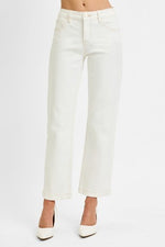 Risen TC Straight Jeans