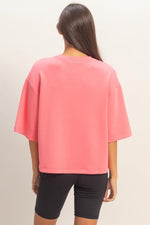 Perfect Crew Top