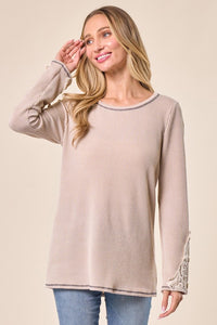 Good Habits Top
