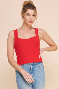 Techno Rib Tank