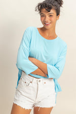 Piko Look Top