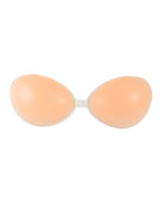 Silicone Freebra