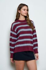 Junction Sweater