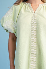 Extra Details Dress