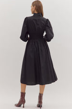 Gia Midi Dress
