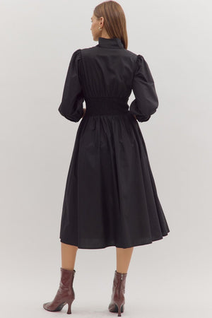 Gia Midi Dress