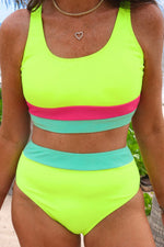 Shades Of Summer Bottom