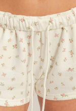 Campbell Floral Shorts
